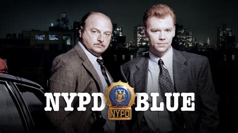 watch nypd blue|nypd blue complete series.